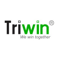 Triwin Resources logo - Similar company to Top Electronics