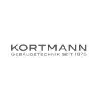 Kortmann 1875 logo - Similar company to Bettermann Gmbh