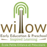 Willow Early Education and Preschool logo - Similar company to Ilsa School