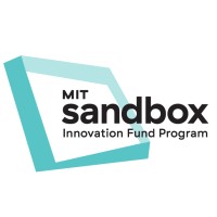 MIT Sandbox Innovation Fund Program logo - Similar company to Rapportexpress