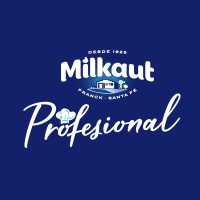 Milkaut Profesional Chile logo - Similar company to Servigran