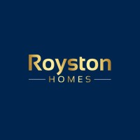 Royston Homes logo - Similar company to Marque Property Group