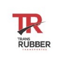 transrubber logo - Similar company to No One Agency
