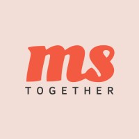 MS Together logo - Similar company to Overcoming Multiple Sclerosis