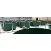 Purewell Fish Farming Equipment Ltd. logo - Similar company to Fish Farming