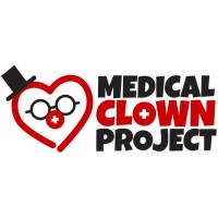 Medical Clown Project logo - Similar company to The Red Thread