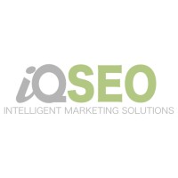 IQ SEO logo - Similar company to Creative I Designs Ltd