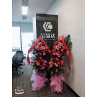 Wuhan Golden Fortune Minerals Co.,Ltd logo - Similar company to Ymejibu