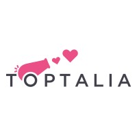 TOPTALIA SRL logo - Similar company to Ep Distribution Srl