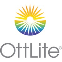 OttLite Technologies logo - Similar company to Shenzhen Wisdom Light Co.,Ltd.