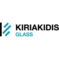Kiriakidis Glass S.A logo - Similar company to Alkon Konstantopoulos