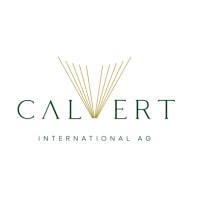 Calvert International AG logo - Similar company to Fibs Elternhotline Ggmbh