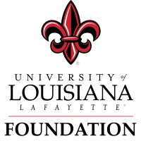 University of Louisiana at Lafayette Foundation logo - Similar company to University Of Louisiana At Lafayette Office Of Professional & Continuing Education