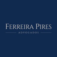 Ferreira Pires Advogados logo - Similar company to Dhf - Dahlström Hilkner & Fávero Advogados