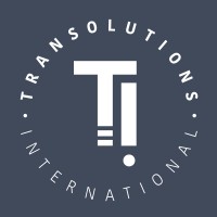 Transolutions International logo - Similar company to Wise Learning System