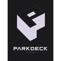 PARKDECK Studios logo - Similar company to Playroom Studios Gmbh
