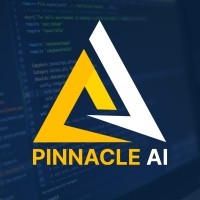 Pinnacle Ai logo - Similar company to Pinnacle Ai
