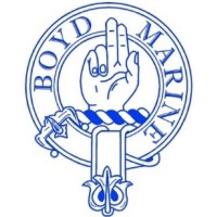 Boyd Marine Consultants logo - Similar company to Pt Sukses Kopi Eco (Sukoco)