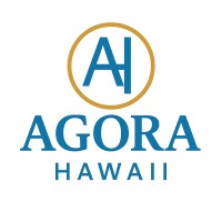 Agora Hawaii | Real Estate Sales logo - Similar company to Happy Vacations