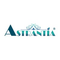 Astrantia logo - Similar company to Astrantia