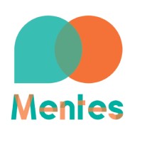 Mentes vzw logo - Similar company to Kikoen Vzw