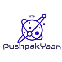 Team PushpakYaan, CANSAT USA 2020 logo - Similar company to Ic Connections