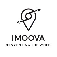 Imoova.com logo - Similar company to Mobicars.Pl