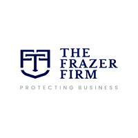 The Frazer Firm logo - Similar company to Omzig