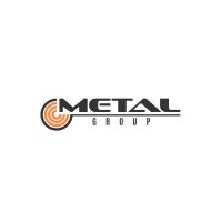 Metal Group logo - Similar company to Consel