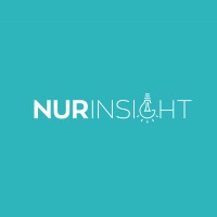 NUR INSIGHT logo - Similar company to Caxtus Agency