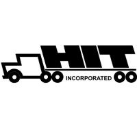 HIT Trucking logo - Similar company to Kansas Legislature