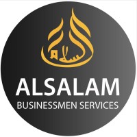 AlSalam Businessmen Services L.L.C logo - Similar company to Transcends Outsourcing Group