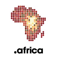 dotAfrica Domain logo - Similar company to Synapps Digital