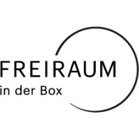 Freiraum in der Box logo - Similar company to Circular Berlin