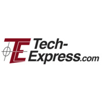 Tech Express Inc. logo - Similar company to Tech Express