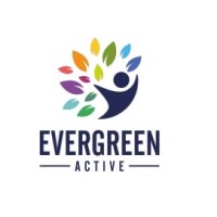 Evergreen Active CIC logo - Similar company to Blossom Training & Development