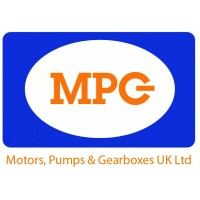 Motors, Pumps & Gearboxes UK Limited logo - Similar company to Hlb Plastics Ltd