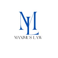 Maximus Law logo - Similar company to Maximus Law