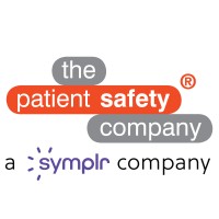 The Patient Safety Company logo - Similar company to Okcomply
