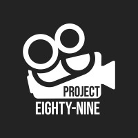 Project 89 Production Company logo - Similar company to 