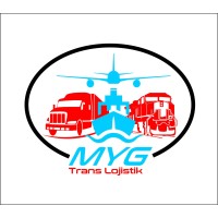 MYG Trans Lojistik logo - Similar company to Lsp Loji̇sti̇k