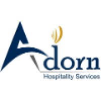 Adorn Hospitality Services logo - Similar company to One Touch Realty