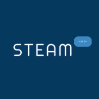 PT Solusi Teknologi Ampuh (STEAM) logo - Similar company to Forestify