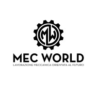 MEC WORLD SRL logo - Similar company to Valchenarra