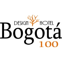 Hotel Bogota 100 logo - Similar company to Hotel Bogotá Regency Usaquen