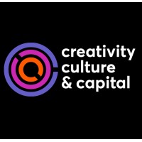 Creativity Culture & Capital logo - Similar company to Figurative