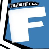 Camerafilm logo - Similar company to Fafid