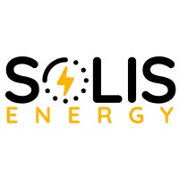 Solis Energy logo - Similar company to Solarponics, Inc.