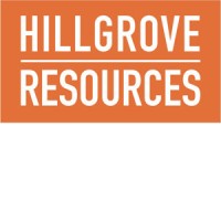 Hillgrove Resources logo - Similar company to Envirogold Global