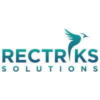 Rectriks Solutions LLC logo - Similar company to 24E-Services Pvt Ltd
